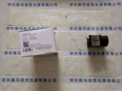 IDS爱迪思 UI-3140CP-M-GL Rev.2  工业相机