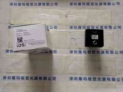 IDS爱迪思 UI-1240ML-M-GL  工业相机