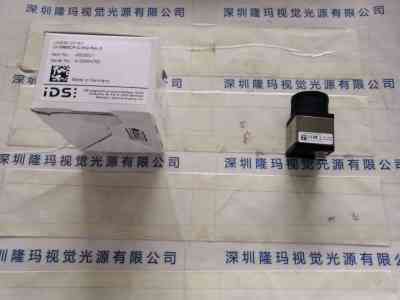 IDS爱迪思 UI-3580CP-C-HQ R2  工业相机
