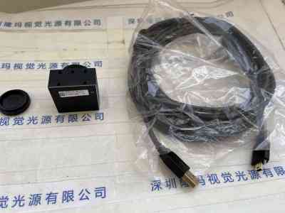 IDS爱迪思  UI-1250LE-M-7 工业相机