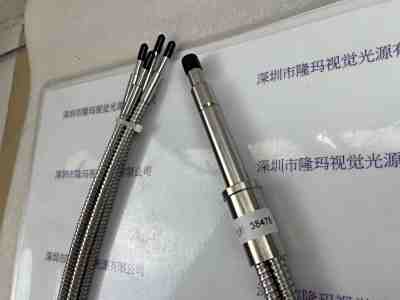 DYMAX戴马斯  光纤  38478  4X3mmX1000mm