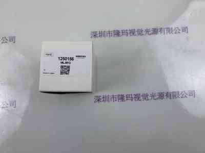 MORITEX茉丽特   ML0813  工业镜头