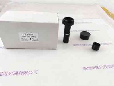 MORITEX茉丽特    MML2-ST65S  远心镜头