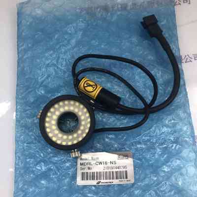 MORITEX茉丽特 MDRL-CW16-NS 直接环状光源