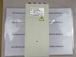 MORITEX茉丽特  MLEK-D770W4LRD  光源控制器