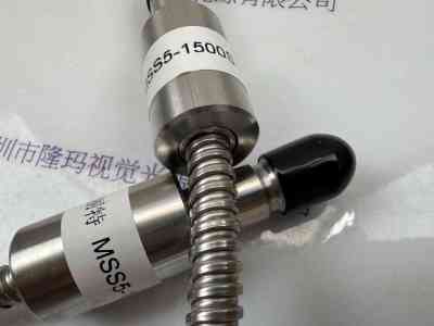 MORITEX茉丽特  MSS5-1500S-UV3 石英UV光纤