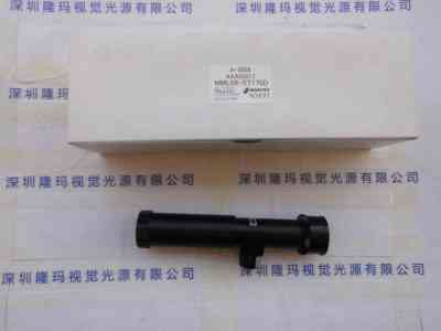 MORITEX茉丽特 MML08-ST170D  工业镜头