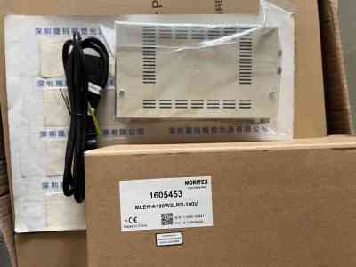 MORITEX茉丽特 MLEK-A120W2LRD-100V LED光源控制器