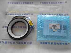 MORITEX茉丽特 CV-RLA-100X70-30B 环形光源