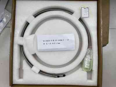 USHIO牛尾 AF-104NQ-X  石英光纤 一分四  长一米 内径3.5mm