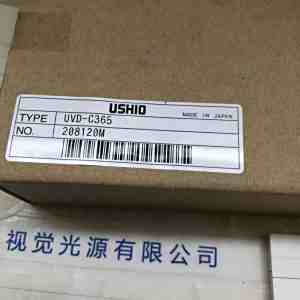 USHIO牛尾  UVD-C365 照度计探头