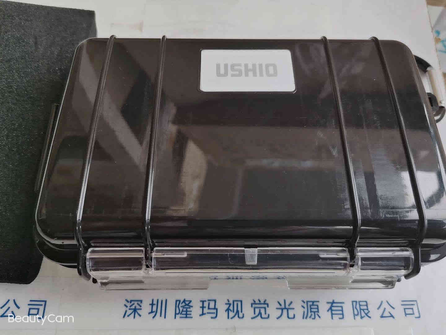 USHIO牛尾   UIT-θLED  UV照度仪