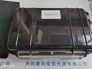 USHIO牛尾   UIT-θLED  UV照度仪