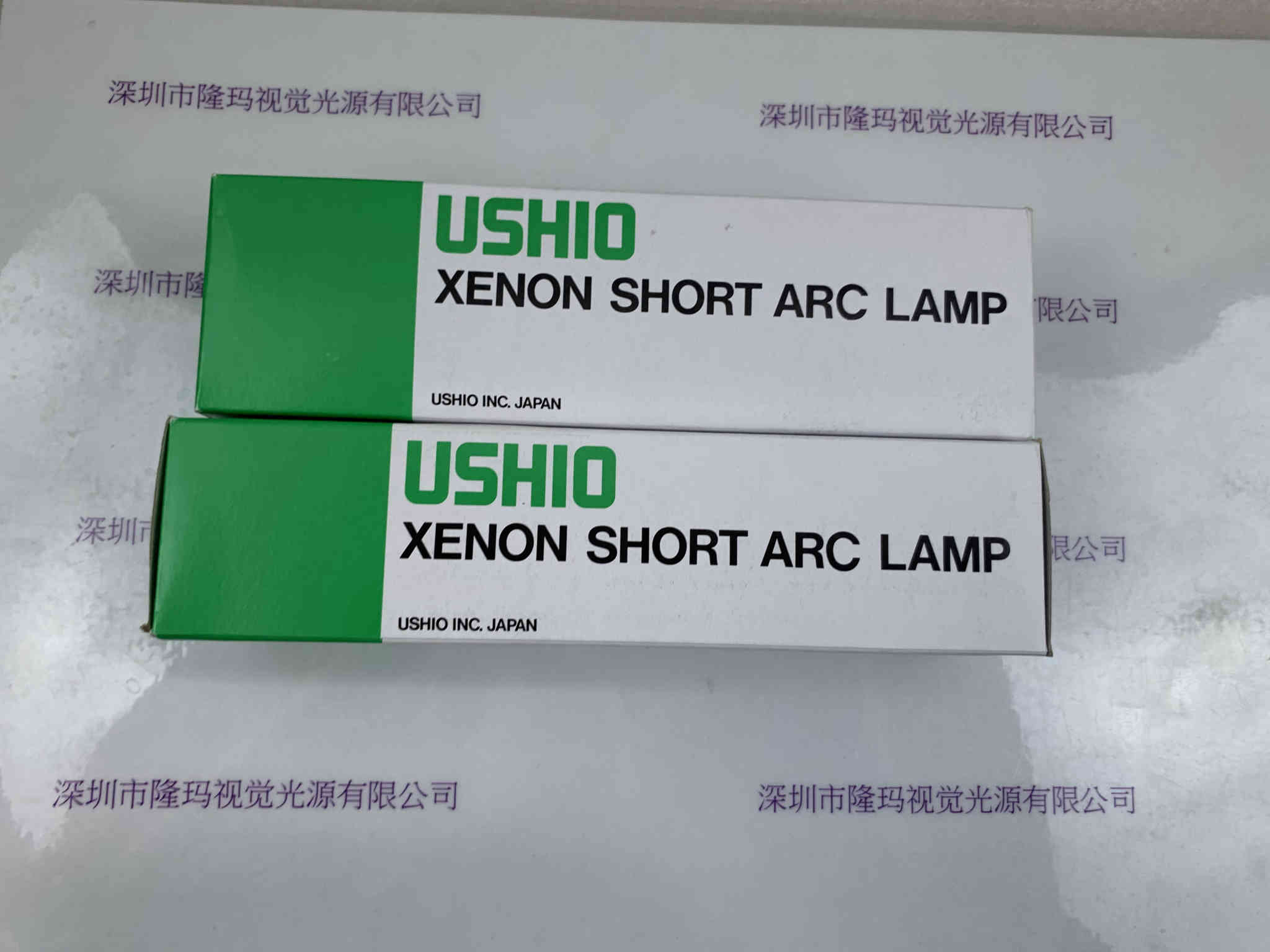 USHIO牛尾  UXL-300D-O  短弧氙气灯