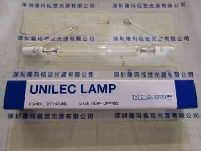 USHIO牛尾  GL-30201NF  紫外线灯管