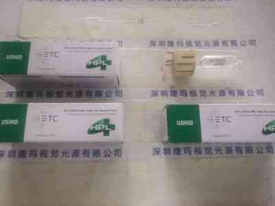 USHIO牛尾 HPL750WCN-230V  卤素灯泡