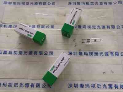 USHIO牛尾 JC24V-300 UA  卤素灯泡