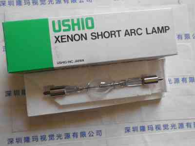 USHIO牛尾 UXL-302-O  短弧氙灯