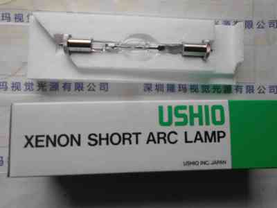 USHIO牛尾   UXL-151D0   短弧氙灯