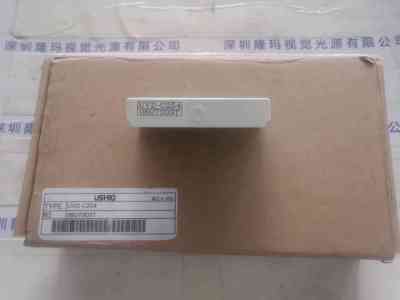 USHIO牛尾   UVD-C254   受光器探头 