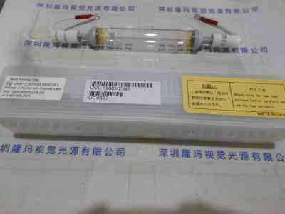 USHIO牛尾 UVL-1500M2-N1 紫外线固化灯管