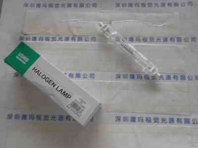 USHIO牛尾 JPD120V-1000WB1 卤钨灯
