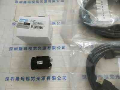 sentech森泰克  STC-MB133USB 工业相机  含线材