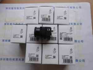 SENTECH森泰克  STC-MB202USB 工业相机