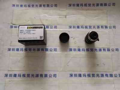 KOWA兴和  LM6NCL  工业镜头