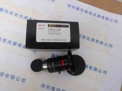 KOWA兴和  LM5JC10M  工业镜头