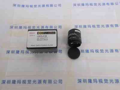 KOWA兴和 LM35JCM 工业镜头