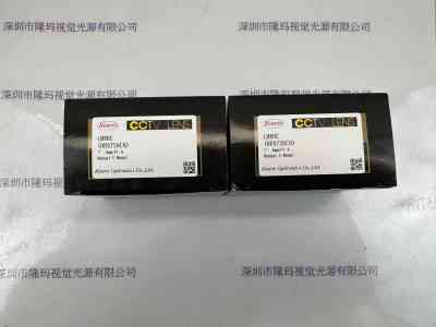 KOWA兴和 LM8HC  工业镜头