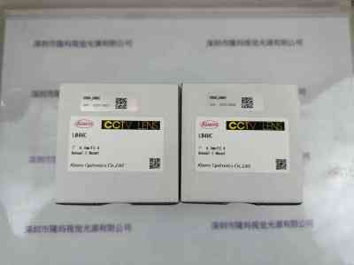 KOWA兴和    LM4HC  工业镜头