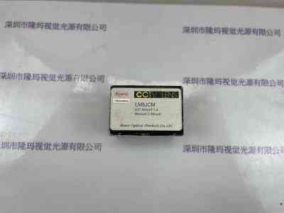 KOWA兴和 LM8JCM 工业镜头