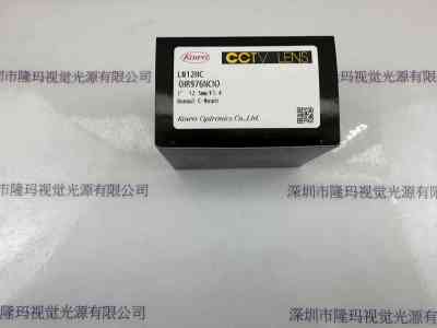 KOWA兴和  LM12HC 工业镜头