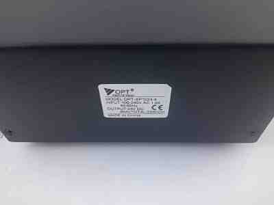 OPT奥普特   OPT-AP1024-4 LED光源控制器