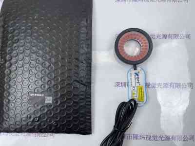 OPT奥普特  OPT-RI5030-R  环形光源