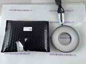 OPT奥普特  OPT-RI12000-W  环形光源