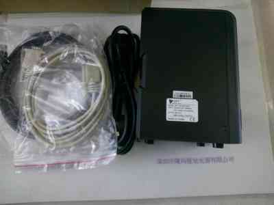 OPT奥普特  OPT-DPA6024E-2  光源控制器