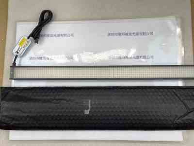 OPT奥普特  OPT-LI50032-W  条形光源