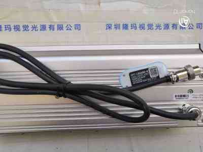 OPT奥普特  OPT-LSG286-R 高亮线形光源