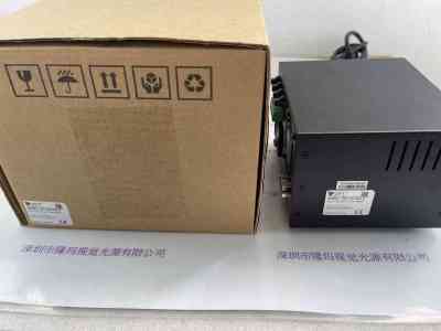 OPT奥普特 OPT-DP1024-4  光源控制器