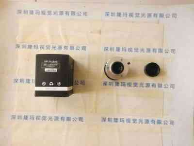 OPT奥普特   OPT-C2514-10M  工业镜头