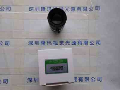 OPT奥普特  OPT-C3516-2M  工业镜头