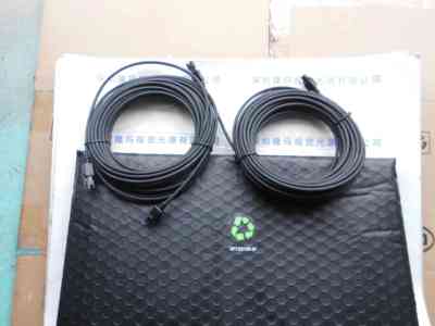 OPT奥普特 OPT-EX10M-2P 光源延长线