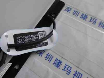 OPT奥普特  OPT-FL212230-B  条形光源