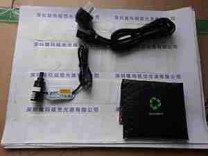 OPT奥普特   OPT-PIF0803-W  点光源