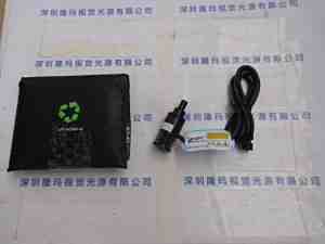 OPT奥普特  OPT-PIG0803-W 点光源