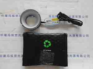 OPT奥普特 OPT-RI7060-B  环形光源