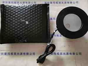 OPT奥普特 OPT-RID100-W  圆顶光源